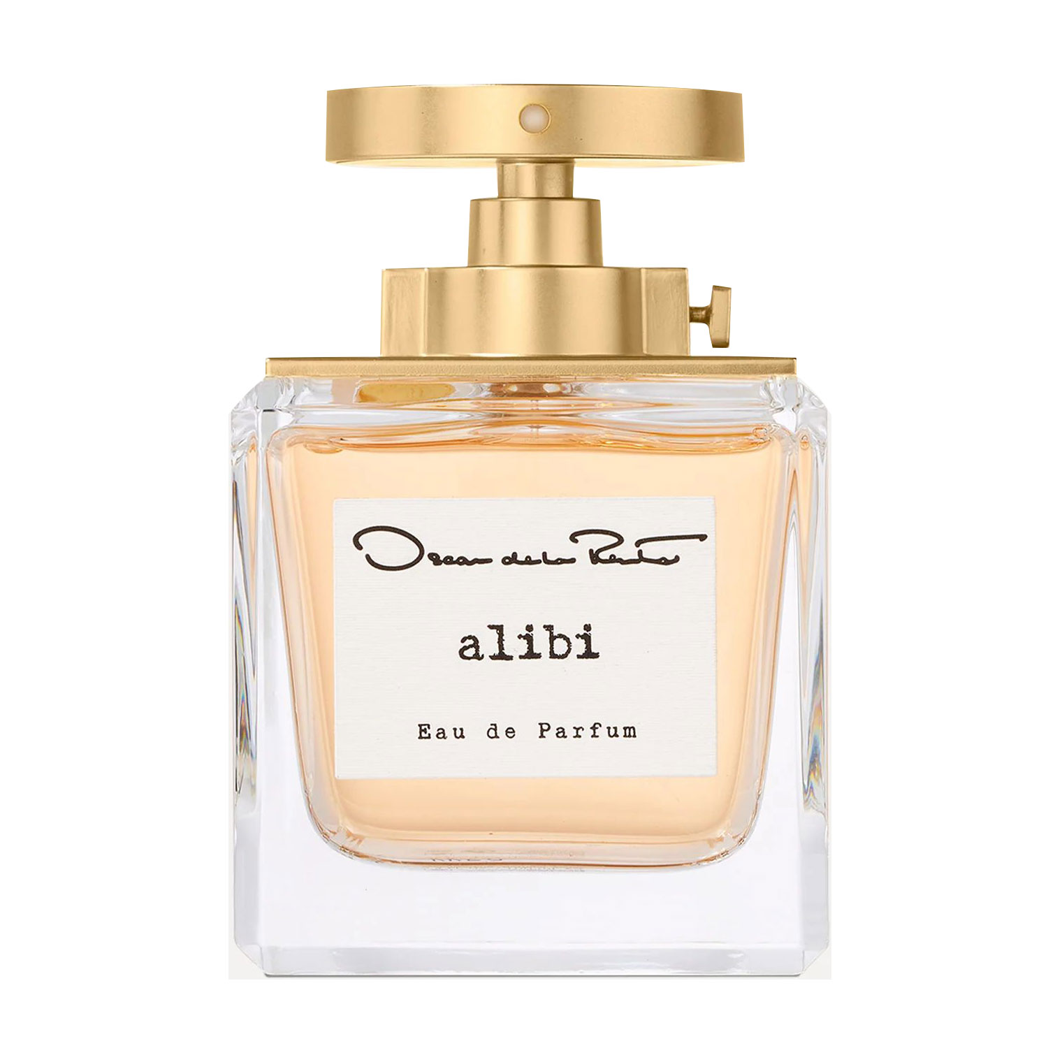 Oscar De La Renta Alibi Eau de Parfum Парфумована вода жіноча, 100 мл