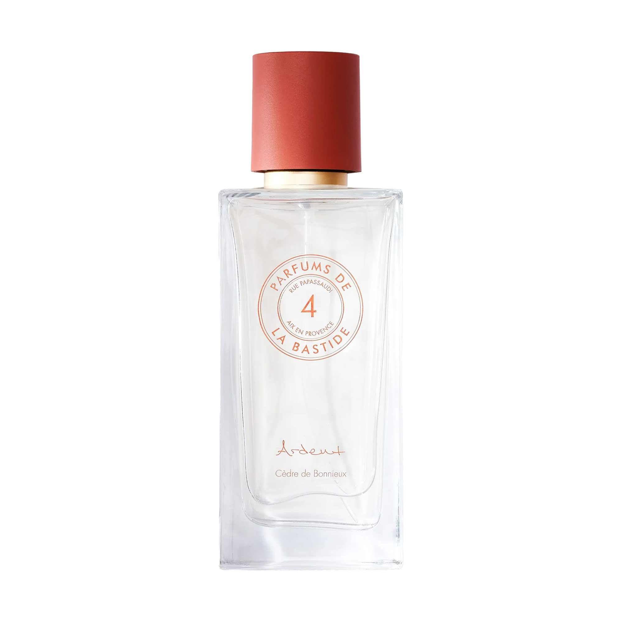 Parfums de la Bastide Ardent Парфумована вода унісекс, 100 мл