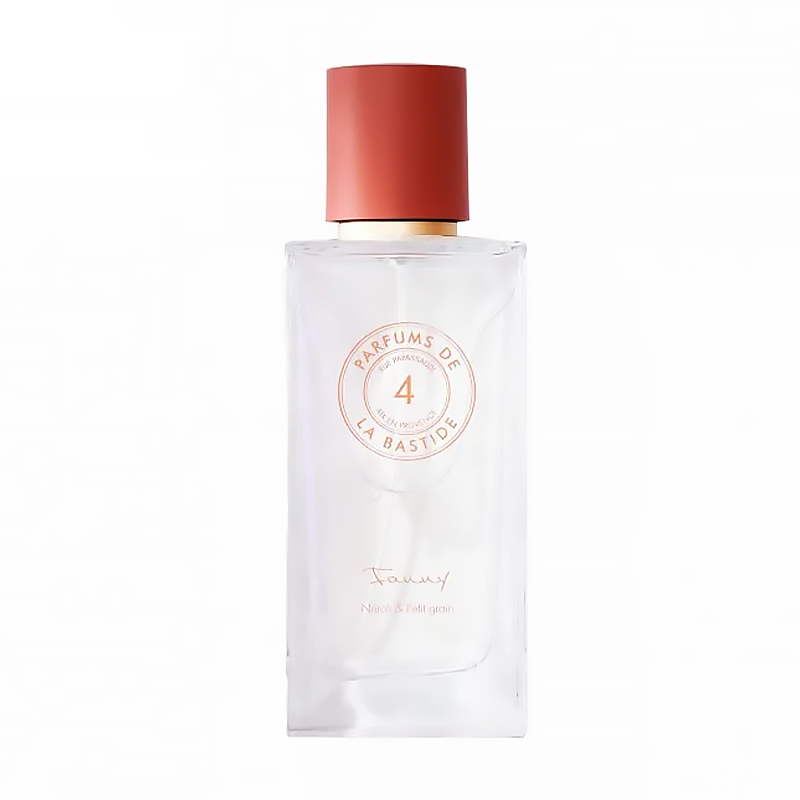 Parfums de la Bastide Fanny Парфумована вода унісекс, 50 мл