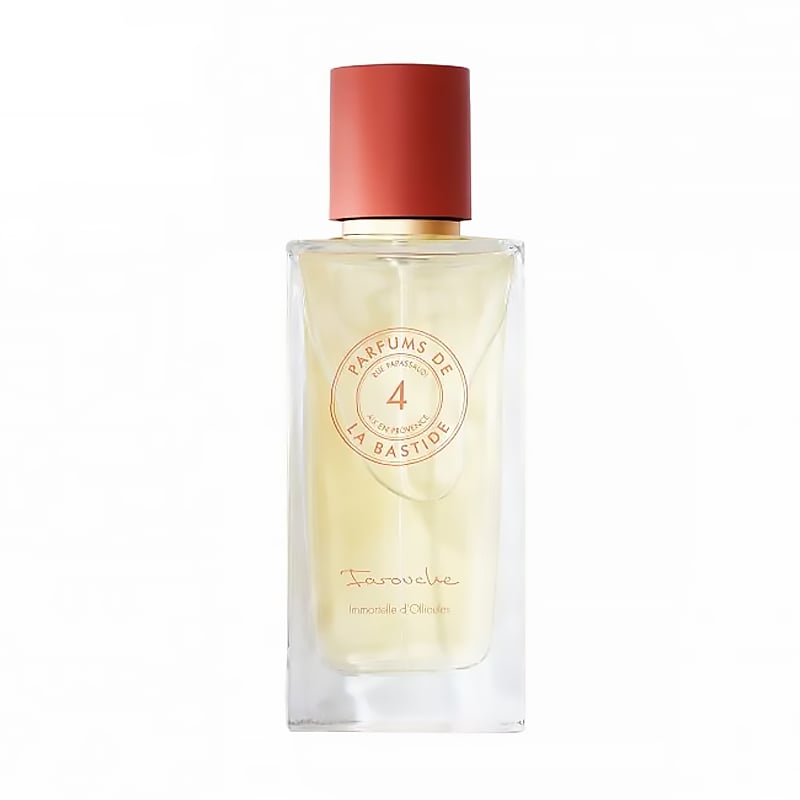 Parfums de la Bastide Farouche Парфумована вода унісекс, 50 мл