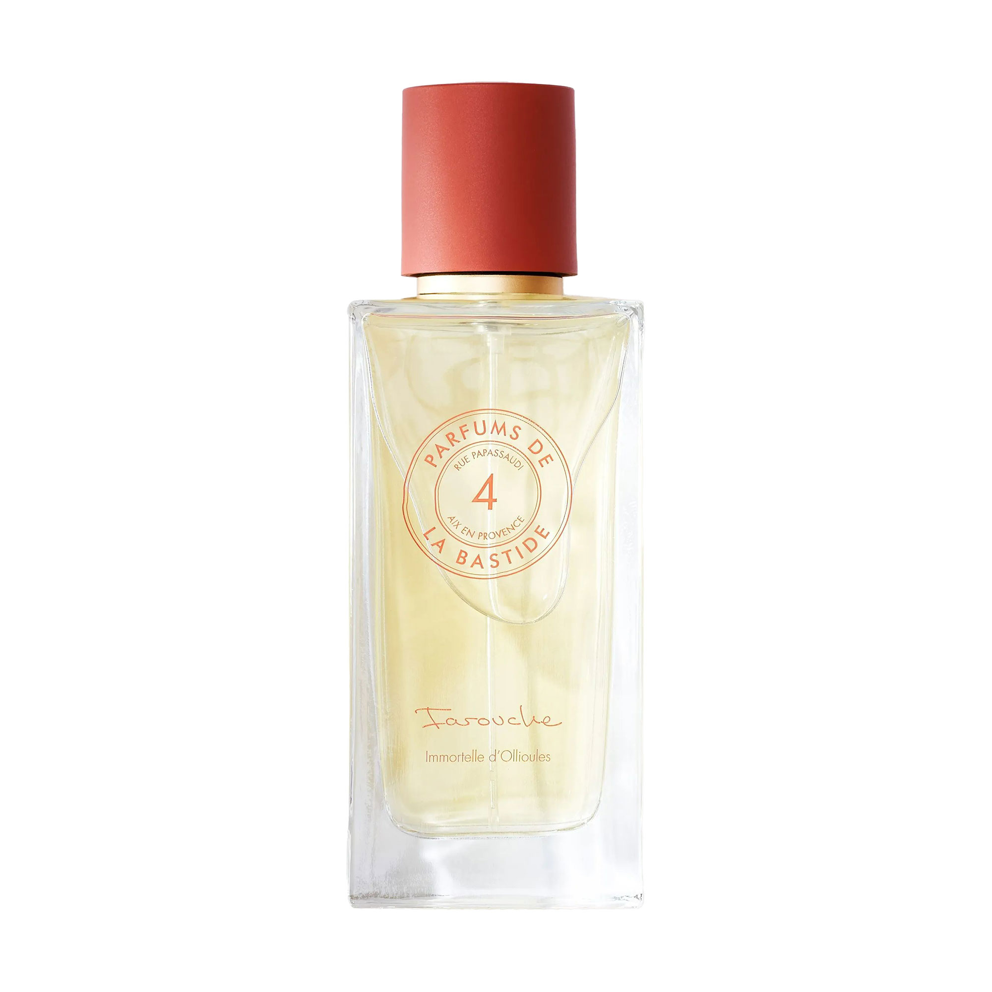 Parfums de la Bastide Farouche Парфумована вода унісекс, 100 мл
