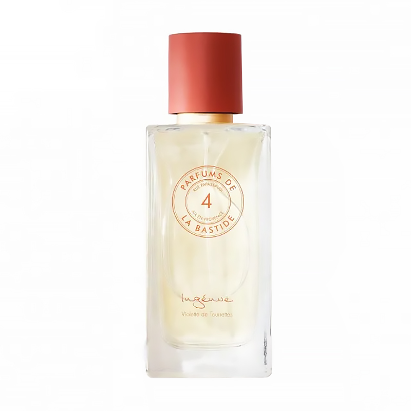 Parfums de la Bastide Ingenue Парфумована вода унісекс, 50 мл