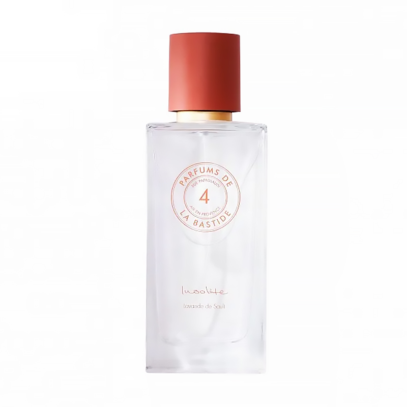 Parfums de la Bastide Insolite Парфумована вода унісекс, 50 мл